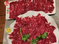 -潮泰牛肉火锅 · 创于1992年(车公庙店)