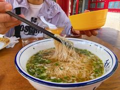 -中卫御苑福膳·养生局(圆明园店)