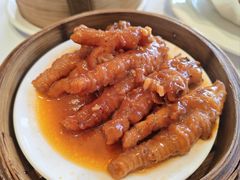 -新雅粤菜馆(南京东路店)
