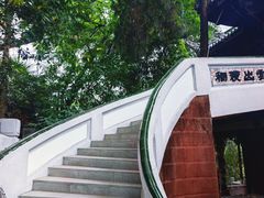 -成都老君山