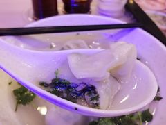 -吉祥馄饨(虹桥火车站店)