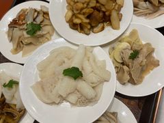 -天宜隆蘑菇宴火锅(石景山旗舰店)