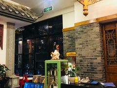 -张大胡子鱼头火锅酒楼(长益路店)