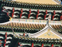 -龙舟池