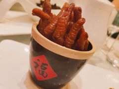 -同庆楼(滨湖万达广场店)