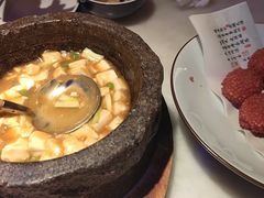 -绿茶餐厅(北京凤凰汇店)