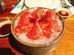 -Mr.Fish鱼鲜生海鲜放题(高德置地冬广场店)
