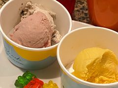 -怡咖啡海鲜自助餐厅(浦东香格里拉店)