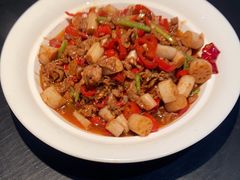 -在莲野·湖北民间菜·头牌松滋鸡(光谷步行街店)