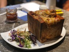 -香港新发烧腊茶餐厅(水围店)