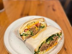 -Egg•Allday Brunch(襄阳北路店)