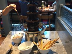 -比格比萨自助(国展店)