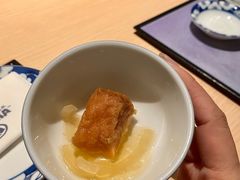 -小山日本料理(电子大厦店)