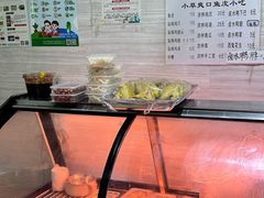 -小草糖水(海棠村店)