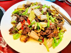 -老友谊餐厅(319国道店)