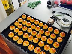 -Tomado绿色烘焙(大尧三路店)