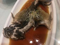 -渔堂公园餐厅·本帮菜(乐园路店)
