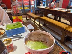 -老天桥蛙炉火锅(姑苏总店)