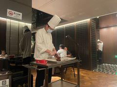 -秀儿四九城·新京菜(亚运村鸟巢店)