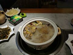 -大理董·董家小厨野生菌火锅(古城旗舰店)