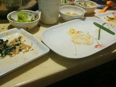 -苏格里岛·自助烤肉·火锅海鲜(金鼎广场店)