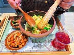-京参 • 擂椒饭(这有山店)