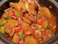 -胡子大厨·超级小炒肉(浦东漫乐城店)