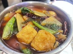 -鸽子窝专业烧烤店(长白店)
