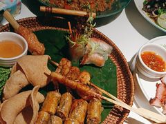 -花样西贡·法式越南菜餐厅(桂林万象城店)