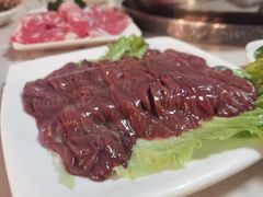 -枇杷园食为鲜火锅(南山店)