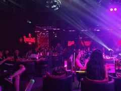 -MOSSO音乐酒吧·live house(南京旗舰店)