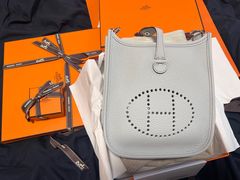 -爱马仕 HERMES(上海ifc商场店)