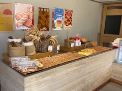 -那家面包房(珠江路店)