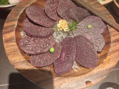 -季季山·云南野生菌火锅(上海首店)