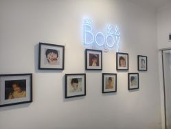 -幺幺BABY婚纱摄影