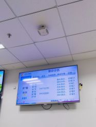点击看大图 -上海市儿童医院(泸定路院区)