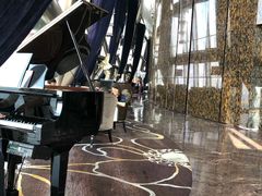 -瑞吉酒店·The Drawing Room闲逸廊·云端下午茶·夜奢Whiskey