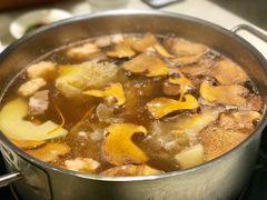 -一哥澳门豆捞·澳门风打边炉(高德置地店)