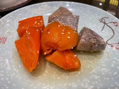-抱德·潮汕味(琶洲店原惠城鱼仔)