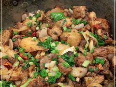 -马相卿特色烤肉面食馆(虎台店)