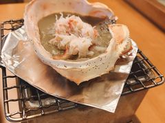 -蟹道乐(道顿堀本店)