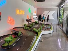 -现代汽车文化中心 Hyundai Motorstudio Beijing