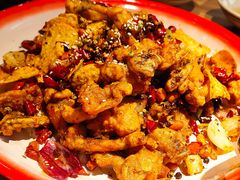 -泥糊破店小酒馆·团建聚餐(南京西路店)