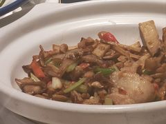 -兰湘子·湘菜小炒(南京江宁万达店)