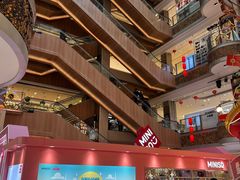 -松雷商业(南岗店)