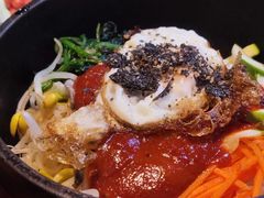 -火炉情韩国料理店(古田路店)