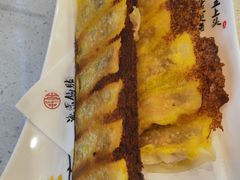 -海荣锅贴馆(开元商城店)