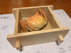 -V Bar海景扒房(北海湾惠龙万达嘉华酒店)