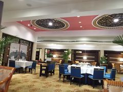 -杭州香格里拉·香宫中餐厅