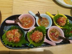 -米泰芒·东南亚料理(体育西店)